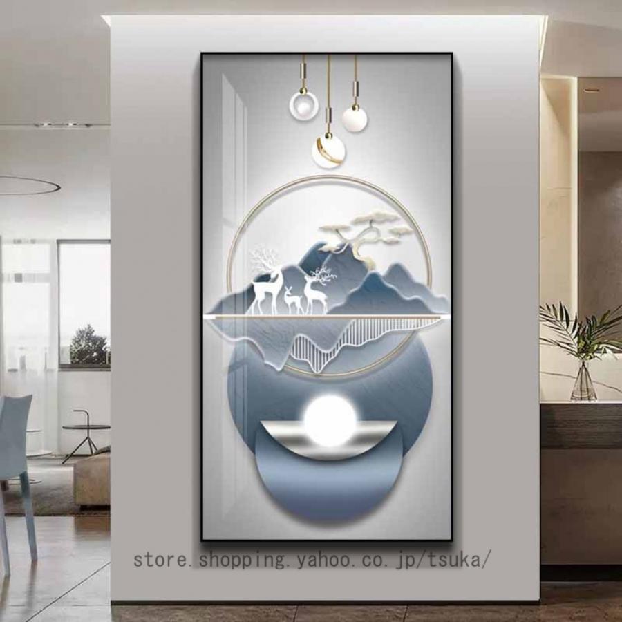 壁掛け 絵 モダン アートパネル ウォールアート インテリア 絵画 風景