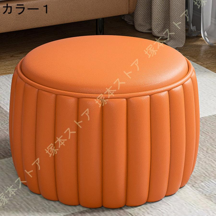 収納スツール オットマン 多機能収納ボックス 折りたたみ可 リビング