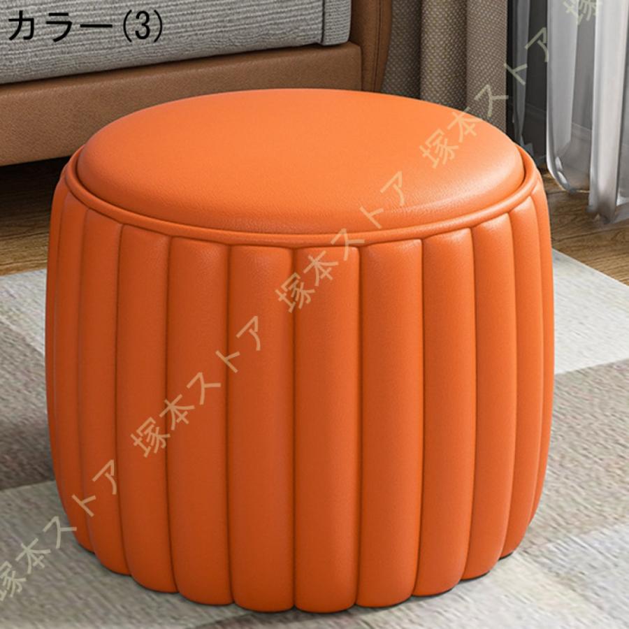 収納スツール オットマン 多機能収納ボックス 折りたたみ可 リビング