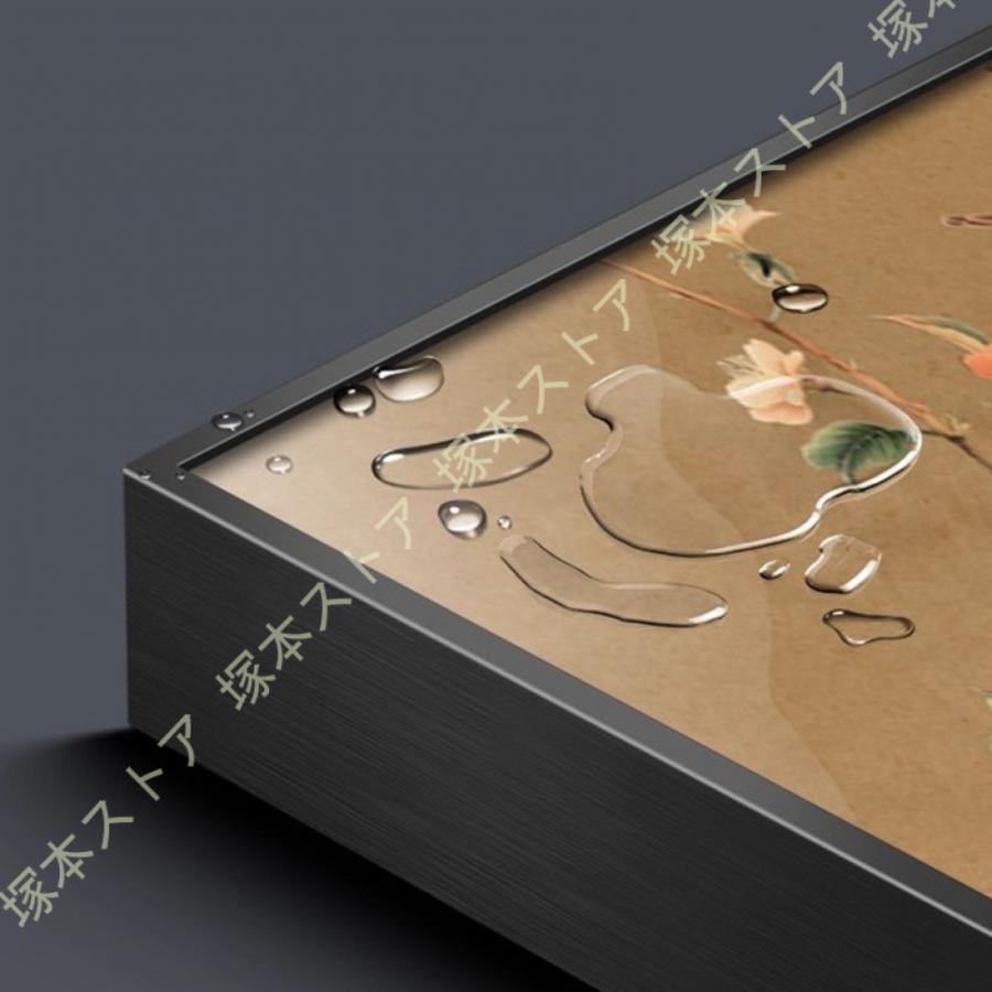 風景画 アートパネル 花 伝統 キャンバス絵画 インテリア 壁の絵 壁画
