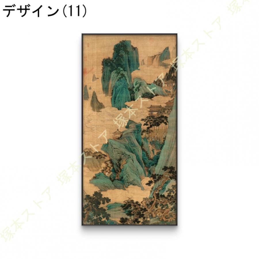 インテリア 絵画 おしゃれ アートパネル 壁掛け 絵 玄関 癒し アートポスター 寝室 ホテル 壁の装飾 花鳥風月 枠付き キッチン 飾り絵 ポスター プリント画_23