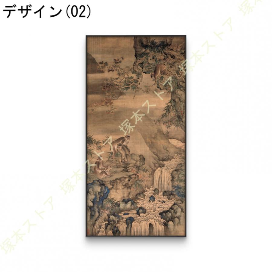 インテリア 絵画 おしゃれ アートパネル 壁掛け 絵 玄関 癒し アートポスター 寝室 ホテル 壁の装飾 花鳥風月 枠付き キッチン 飾り絵 ポスター プリント画_14