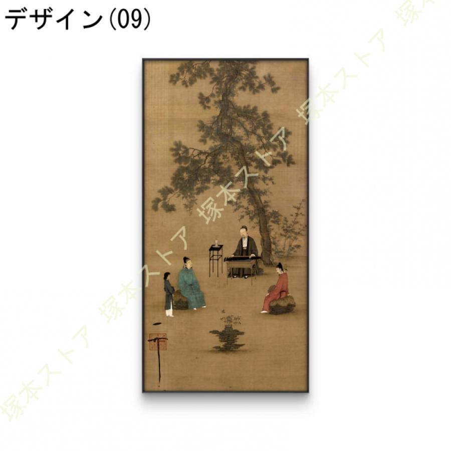 インテリア 絵画 おしゃれ アートパネル 壁掛け 絵 玄関 癒し アートポスター 寝室 ホテル 壁の装飾 花鳥風月 枠付き キッチン 飾り絵 ポスター プリント画_21