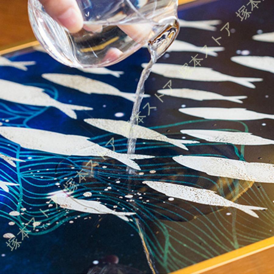 北欧 絵画 幾何 ライン 抽象 アートパネル 玄関 ポスター 装飾画 飾り