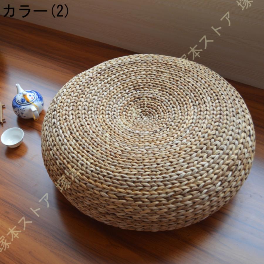 瞑想用クッション 座蒲 藤編 座禅布団 坐禅用のふとん 坐布 瞑想 瞑想用クッション 座蒲 藤編 座禅布団 坐禅用のふとん 坐布 瞑想