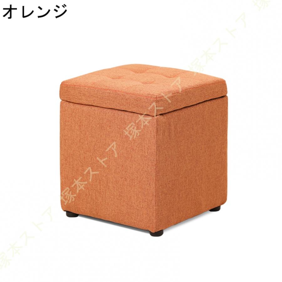 アメリカン　麻　スツール 収納バスケット　収納スツール　椅子　インテリア　大きい アメリカン 麻 スツール 収納バスケット 収納スツール 椅子