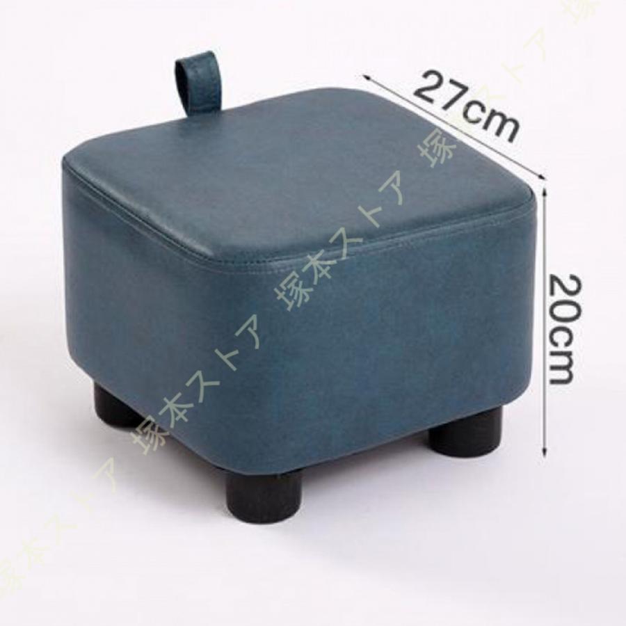 オットマン チェア ソファ ソファー 足置き 脚置き スツール