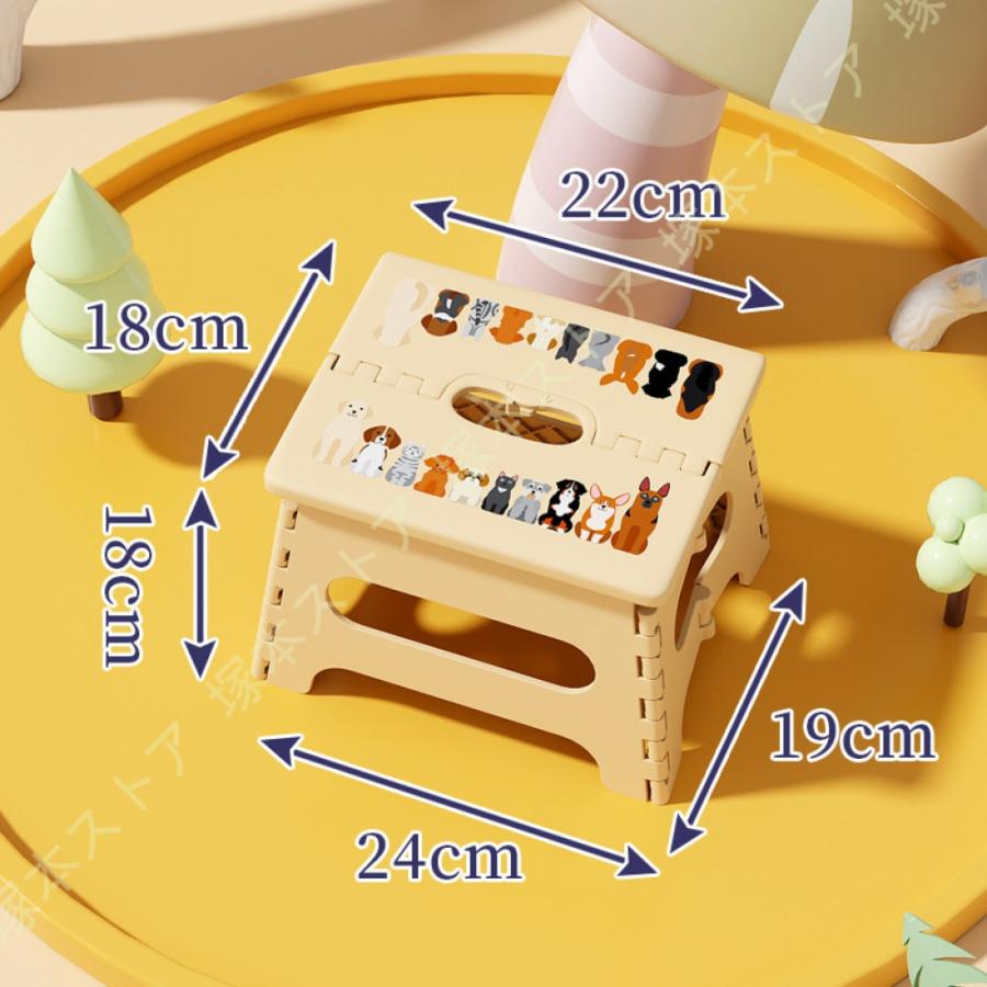 くり坊様 小さな踏み台チェア 5点 くり坊様 小さな踏み台チェア 5点 くり坊様 小さな踏み台チェア 5点