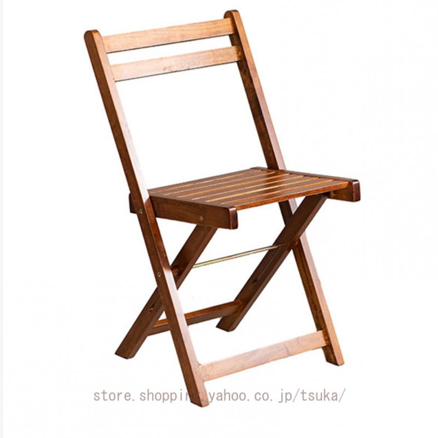 折りたたみチェア 木製 ダイニングチェア オシャレ ナチュラル 完成品