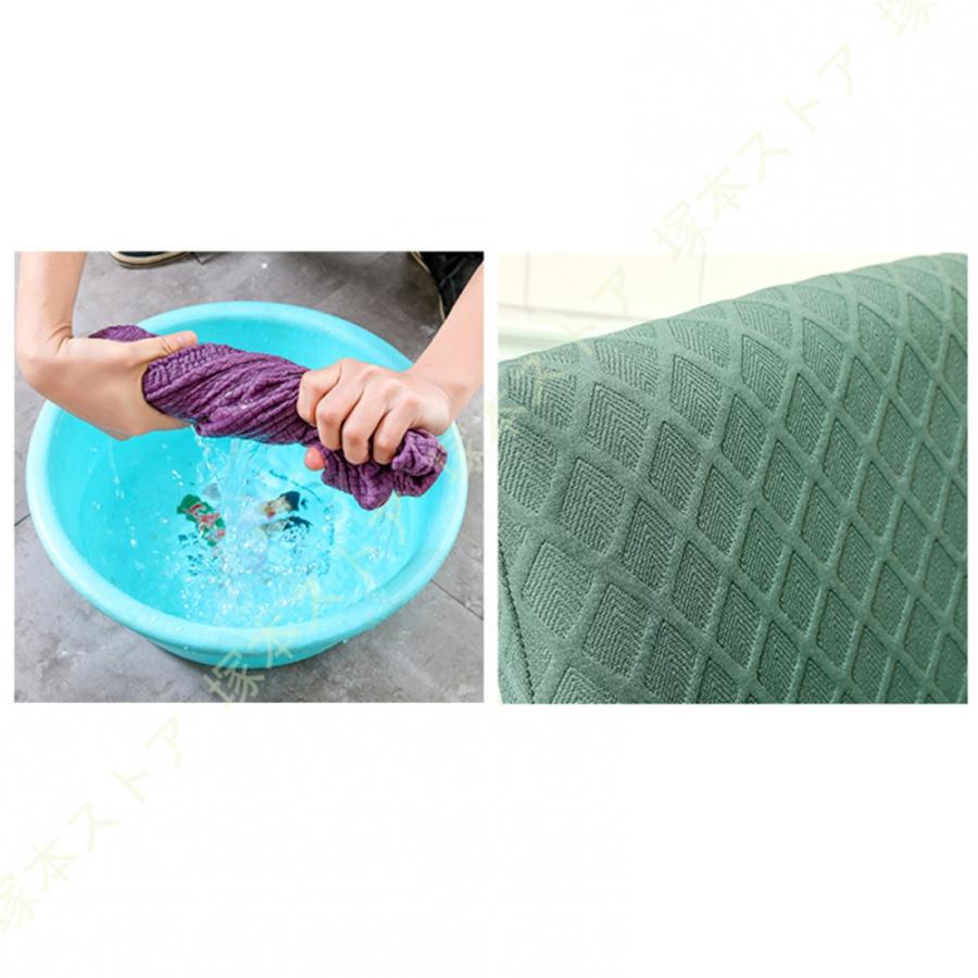 ダイニングチェアカバー 大きめ 夏 椅子カバー 背もたれ 伸びる