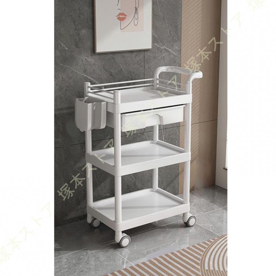 美容室ワゴン キッチンワゴン マルチワゴン サイドワゴン