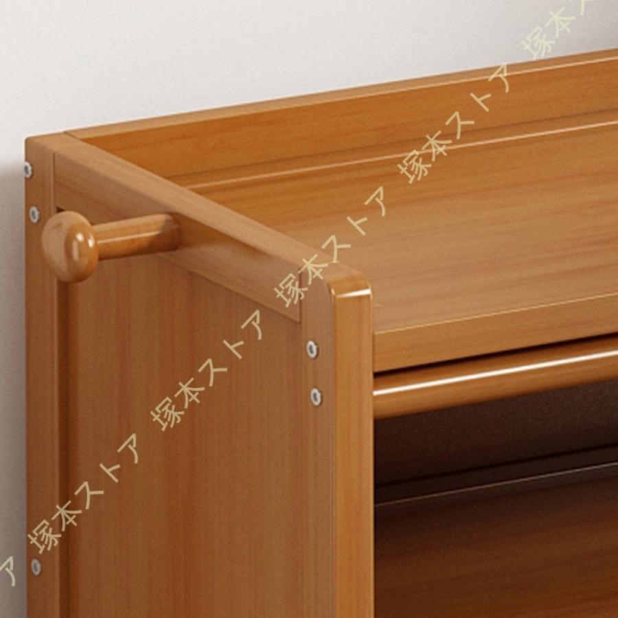 シューズボックス　下駄箱　スリム 楽天市場】スリムシューズボックス 2個組 下駄箱 靴箱 靴入れ