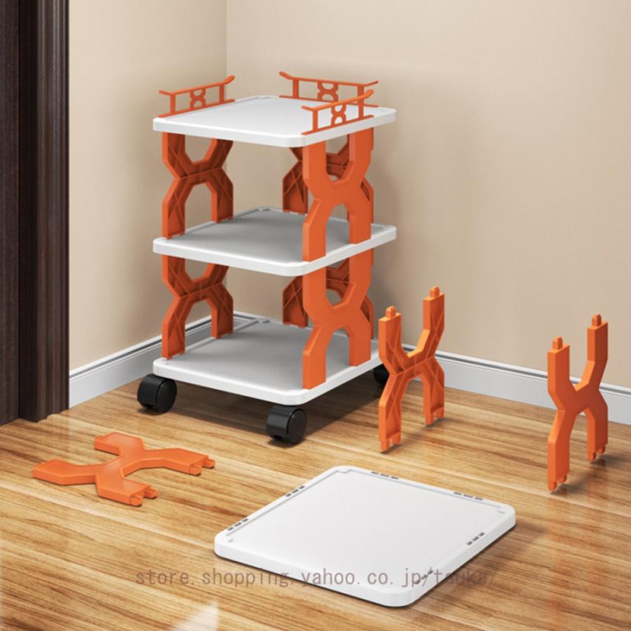 シューズラック 靴収納 靴棚下駄箱 車輪付き 移動可 省スペース スリム おしゃれ 多機能 シューズボックス 靴入れ 靴ラック 玄関に靴を効率収納 廊下靴入れ |  | 08