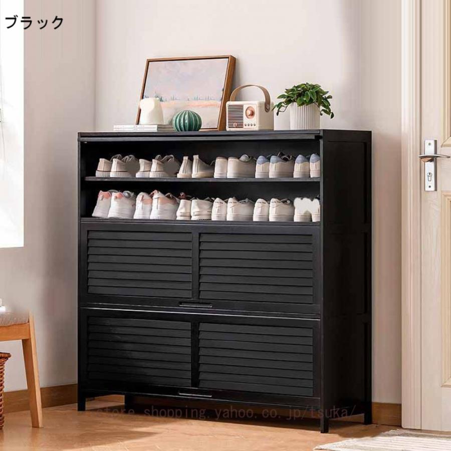 格安⭐️シューズボックス 楽天市場】【最大1万円ｸｰﾎﾟﾝ12/19-25】 シューズボックス 幅600×奥行