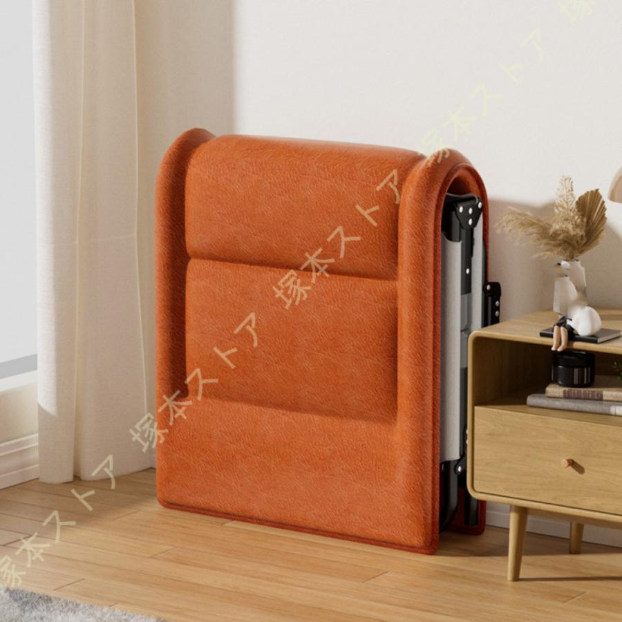 折りたたみベッド 簡易ベッド 折り畳み 室内 サマーベット 防水