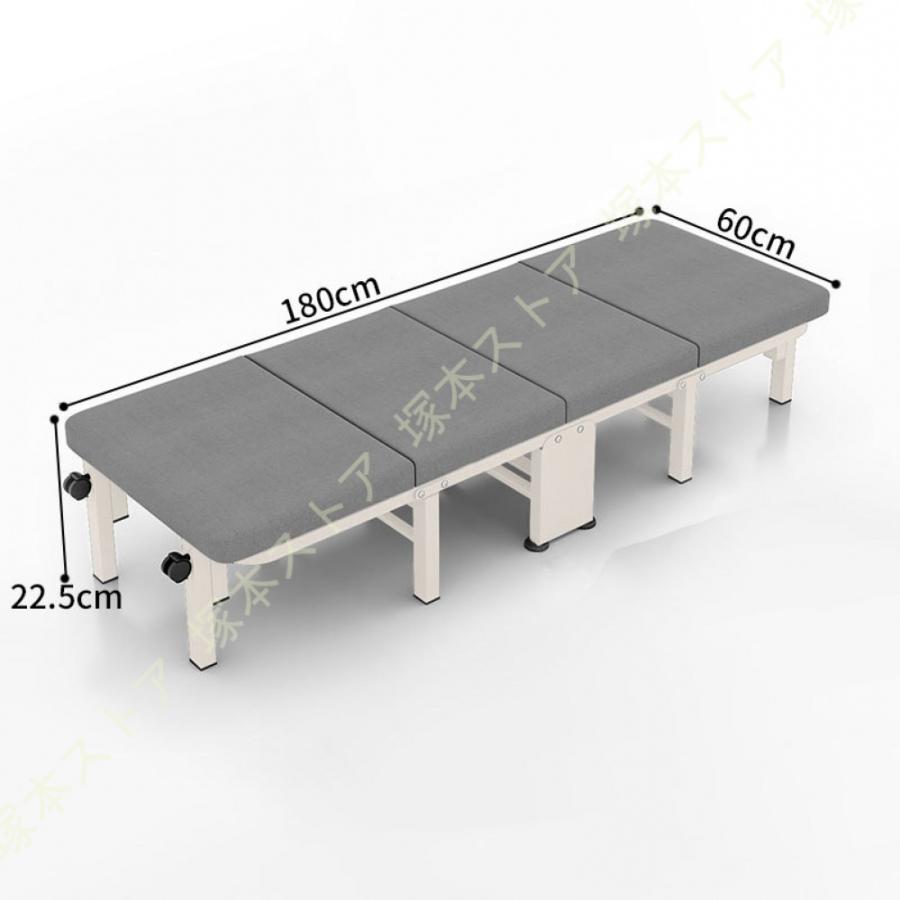 簡易ベッド•折りたたみベッド•キャンプベッド•オフィス仮眠•昼寝ベッド Amazon.co.jp: 折り畳みベッド 折りたたみベッド 簡易ベッド