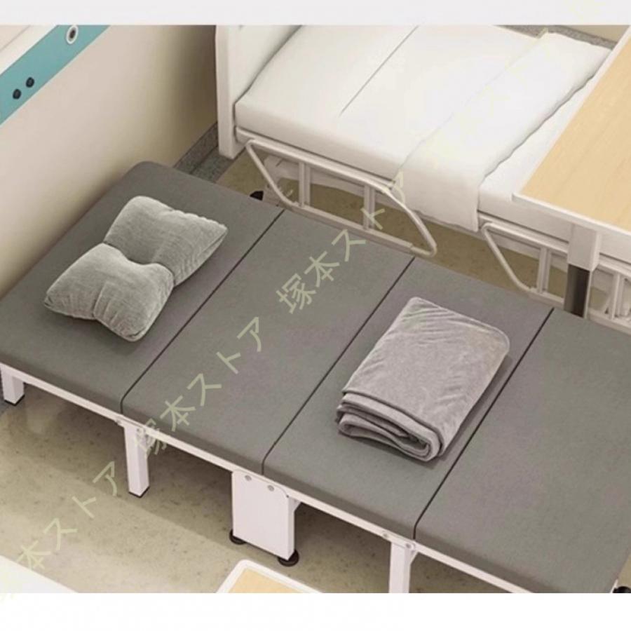 1点限り⭐️アウトドア 災害用 簡易ベッド 折りたたみベッド 仮眠用 残業用 新品 1点限り⭐️アウトドア 災害用 簡易ベッド 折りたたみベッド