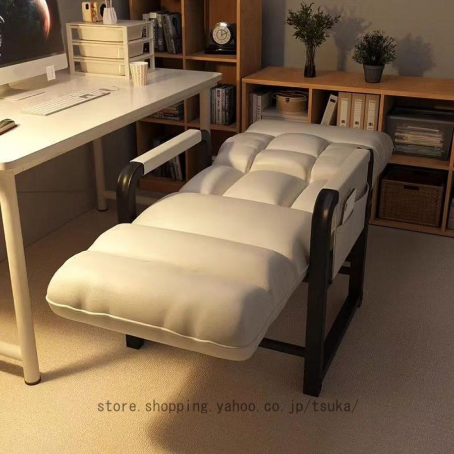 ソファーベッド シングル 1人掛け コンパクトソファ 折り畳み