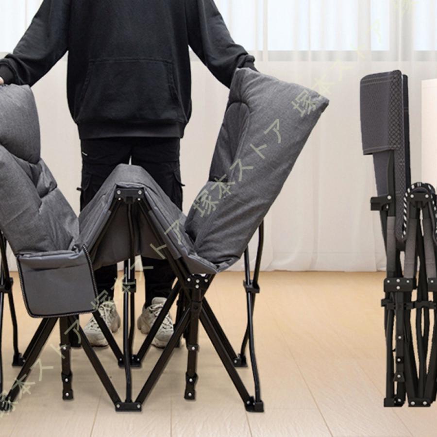 折りたたみベッド シングル 一人掛け用 折り畳みベッド コンパクト収納 ソファーベッド 折り畳み お洒落 可愛い ソファベッド 1人 折りたたみ シンプル 3WAY_14