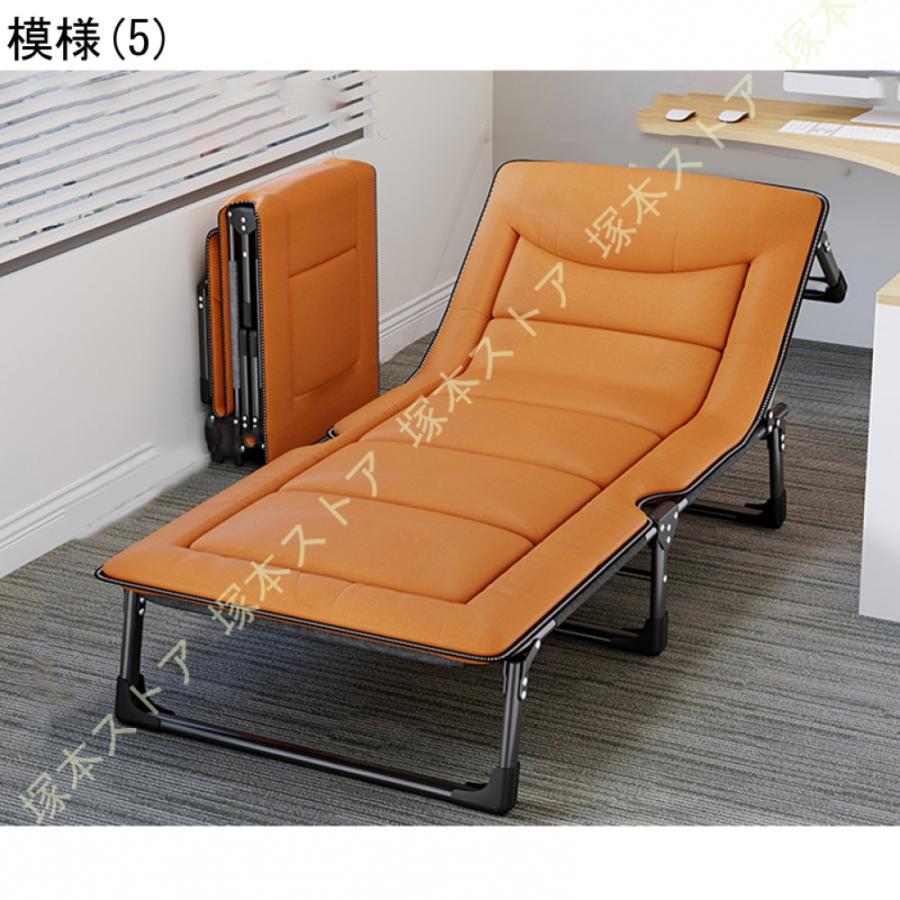 折りたたみリクライニングチェア（オフィス昼寝・家庭用）コンパクト収納可能 g03-qcn-p7j5fr9_4.jpg