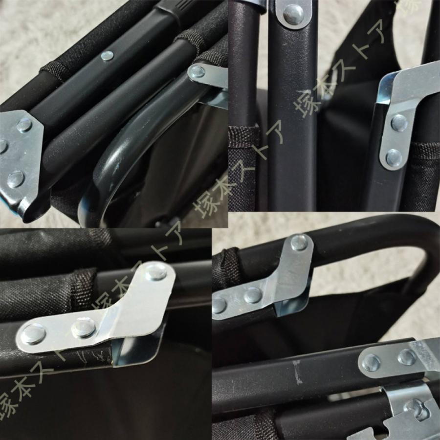 リクライニングチェア 折りたたみベッド オフィス昼寝用チェア