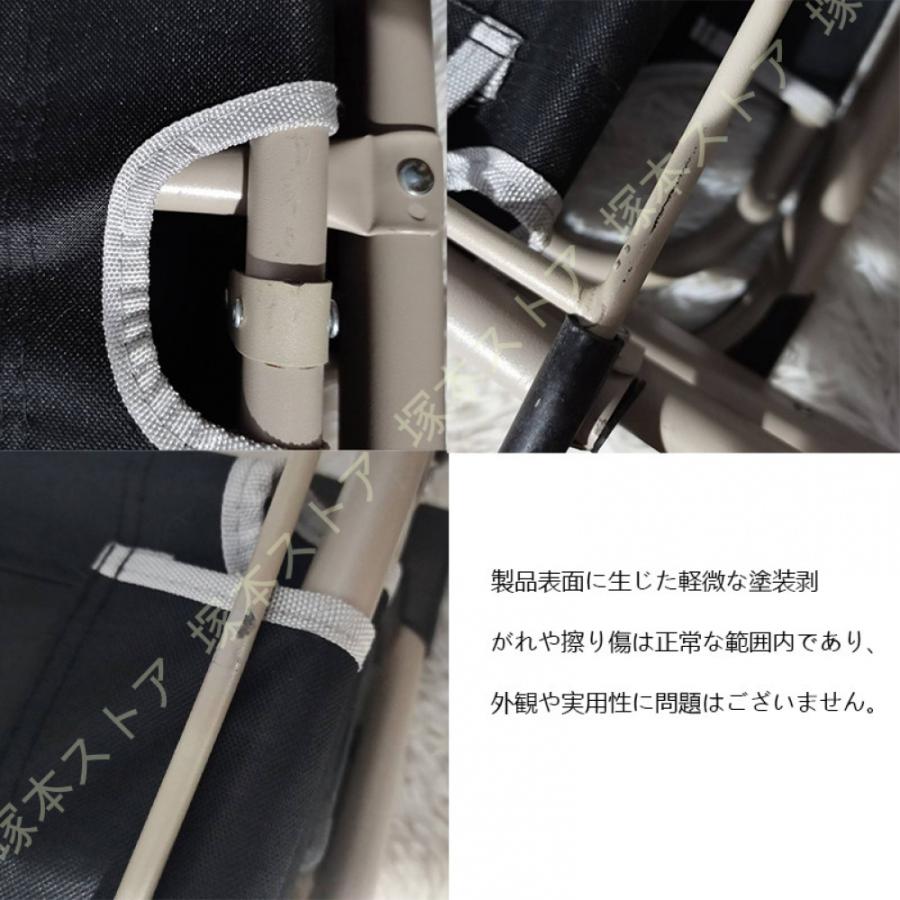 リクライニングチェア 折り畳み椅子 室内 昼寝ベッド 座っても寝転がっても可 オフィス 安定 耐荷重 ビーチ リクライニング 折りたたみチェア 寝心地は良い_7