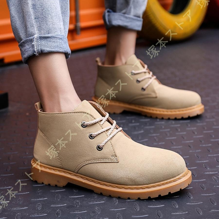 品質検査済 ブーツ ブーツ メンズ黒 メンズシューズ 靴 スエード ジップ ブーツ メンズ黒 メンズシューズ 靴 スエード ジップ ショートブーツ レースアップ カジュアル ビジネス きれいめ 春 秋 冬 服 父の日 ギフト プレゼント