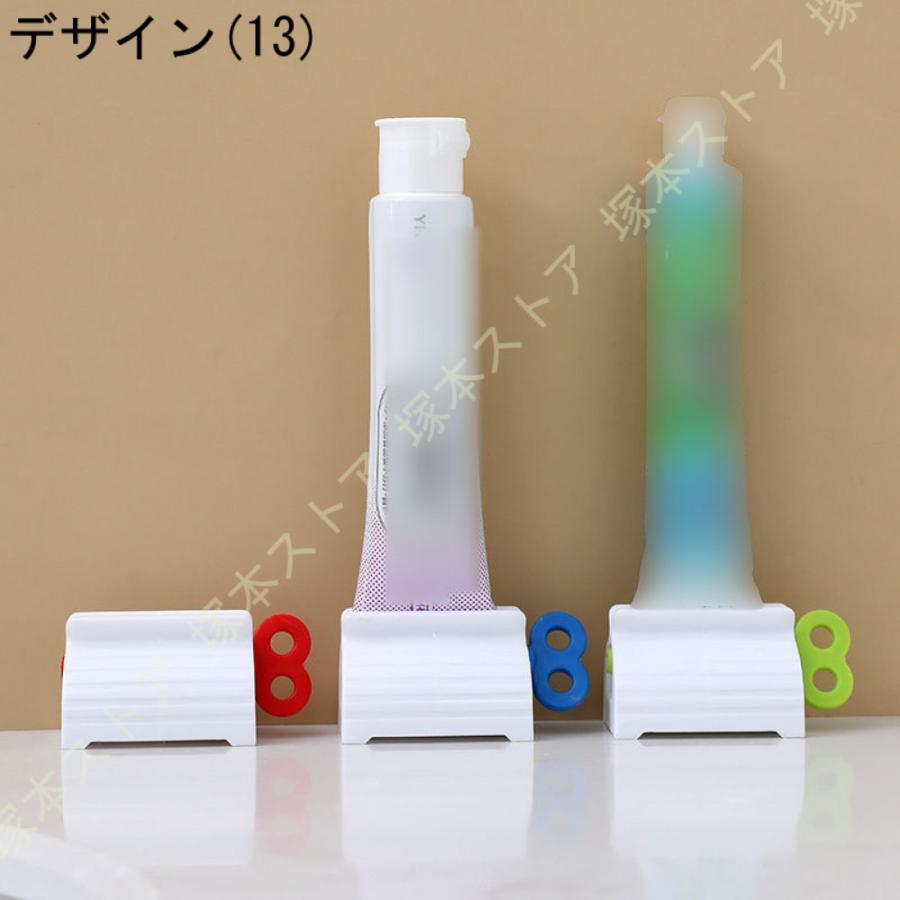 歯ブラシスタンド プラスチック コップ収納 壁掛け 歯ブラシ立て 防錆