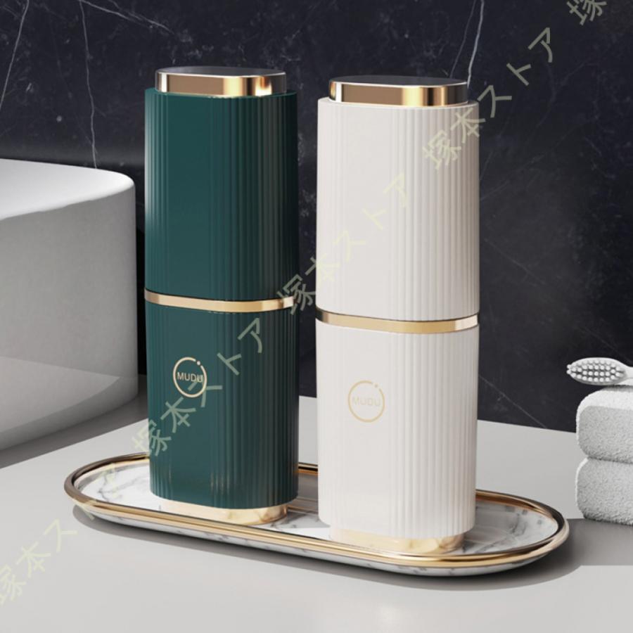 歯ブラシケース おしゃれ 携帯 収納 軽量 トラベル オフィス 旅行用