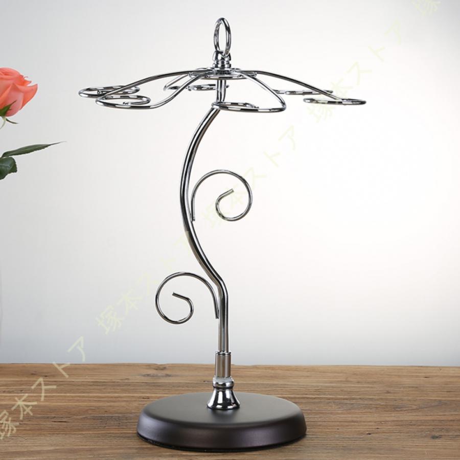 ワインラック　グラスホルダーのスタンド Amazon｜ワインラック ワインホルダー 壁付け、シャンパン グラス