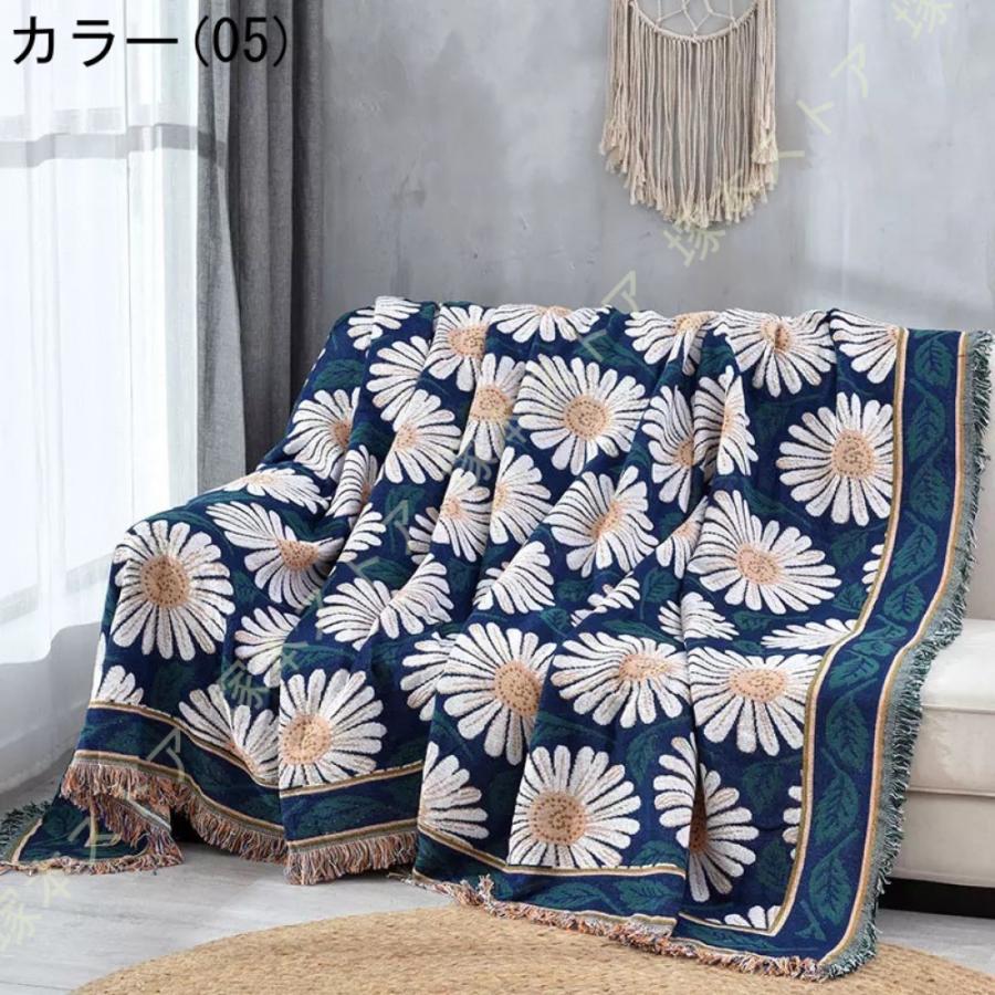 ブランケット　マルチカバー　ソファーカバー　143x143 71fvU1MA1GL._UF350,350_QL50_.jpg
