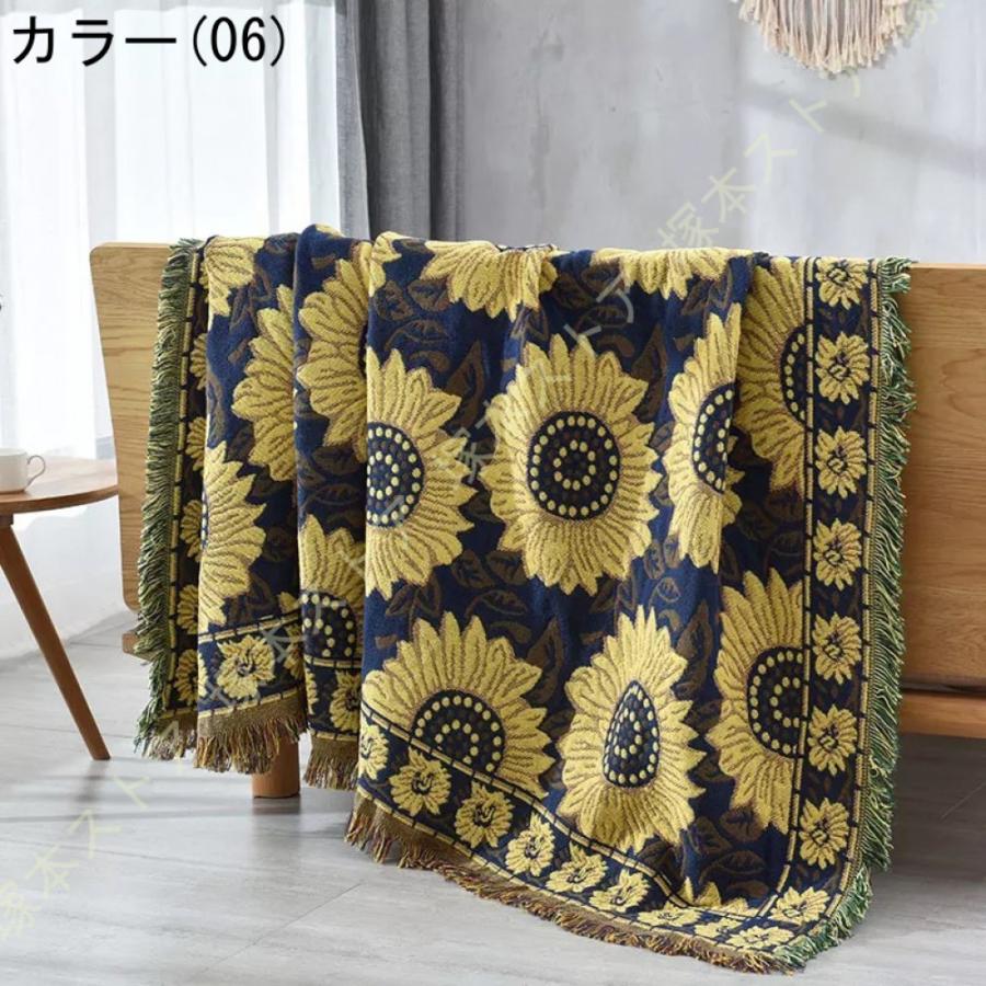 ソファーカバー マルチカバー おしゃれ 北欧 厚手 洗える ソファ