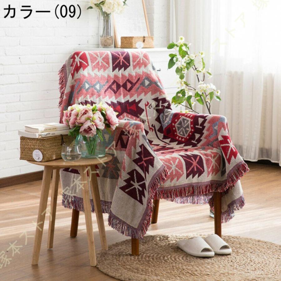 ソファーカバー マルチカバー おしゃれ 北欧 厚手 洗える ソファ