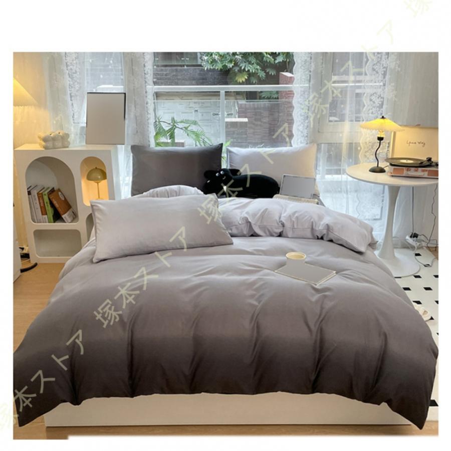 フランフランまくら本体　カバー　ダブル布団カバー　シーツ等 6点　未使用　イケア 布団カバー 3点セット シングル 4点 ダブル 洋式和式兼用 寝具