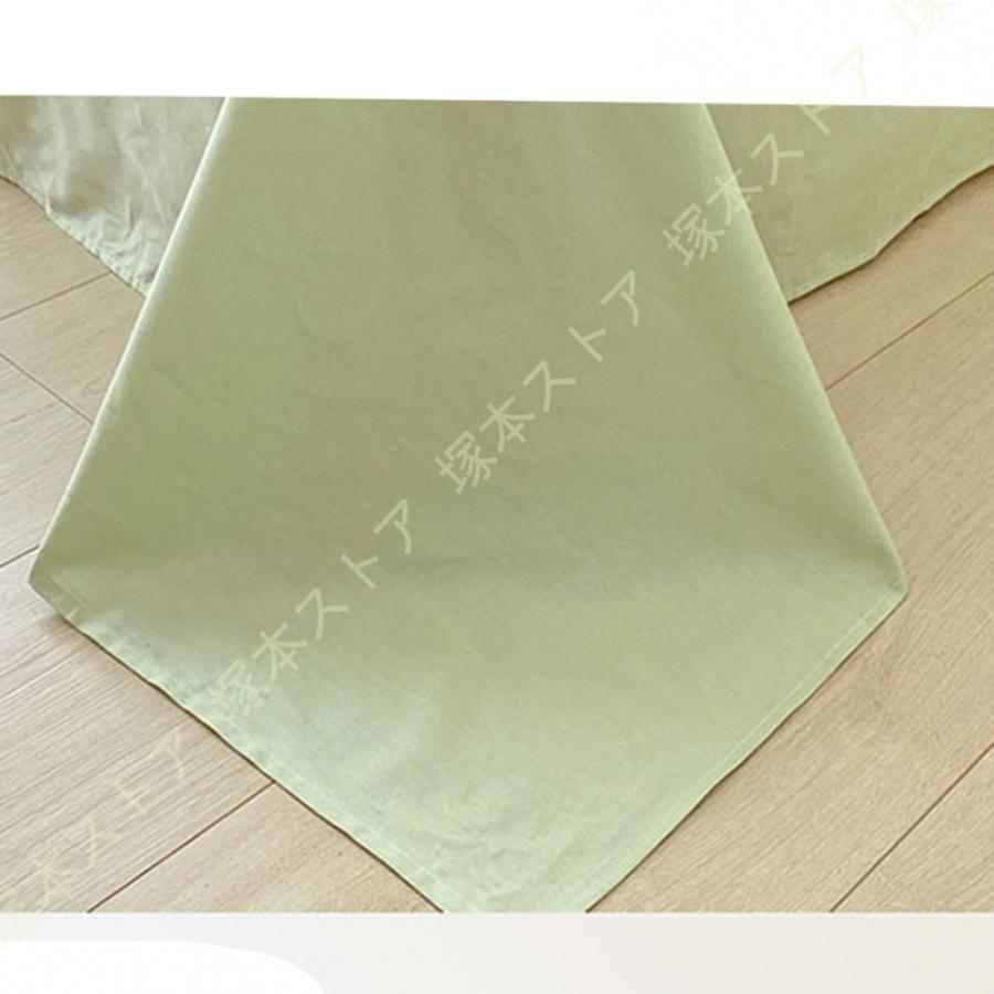 掛け布団カバー 布団カバー シングル セミダブル ダブル クイーン 寝具カバー 掛ふとんカバー ピーチスキン加工 ホテル仕様 防ダニ 洋式・和式兼用