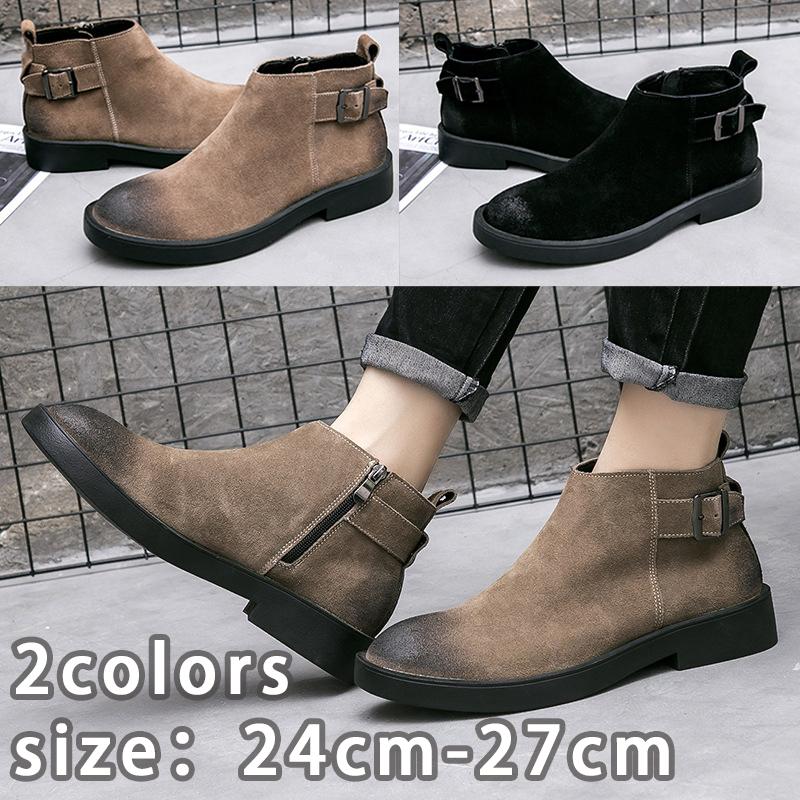 大人気新品 普段用 通勤 就活 サイドジップ 高級靴 シューズ メンズスニーカー カジュアル 靴 幅広 厚底 おしゃれ 夏 メンズ スニーカー サイドジップ 高級靴 プレーントゥ メンズ靴 ビジネスシューズ 紳士靴 履きやすい 軽量 ブーツ Meorboston Org