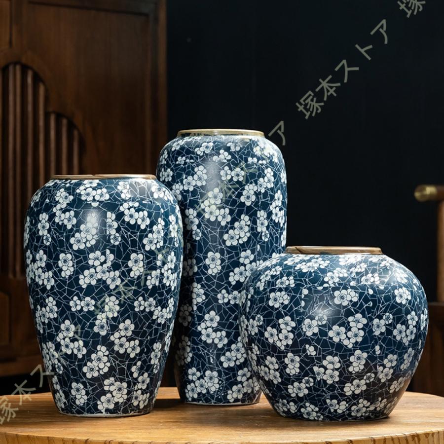 鉢植え 盆栽鉢 テラコッタ 植木鉢 レトロ 中国風 排水孔付き