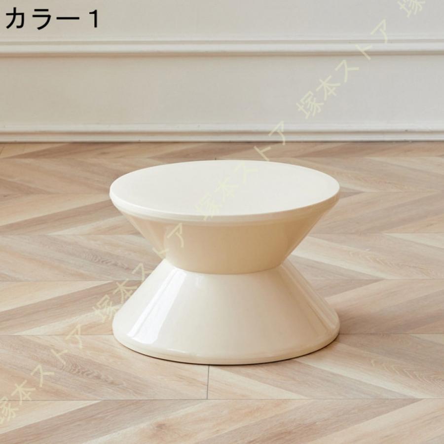 ジグザグスツール サイドテーブル チェア スツール 花台 プランター
