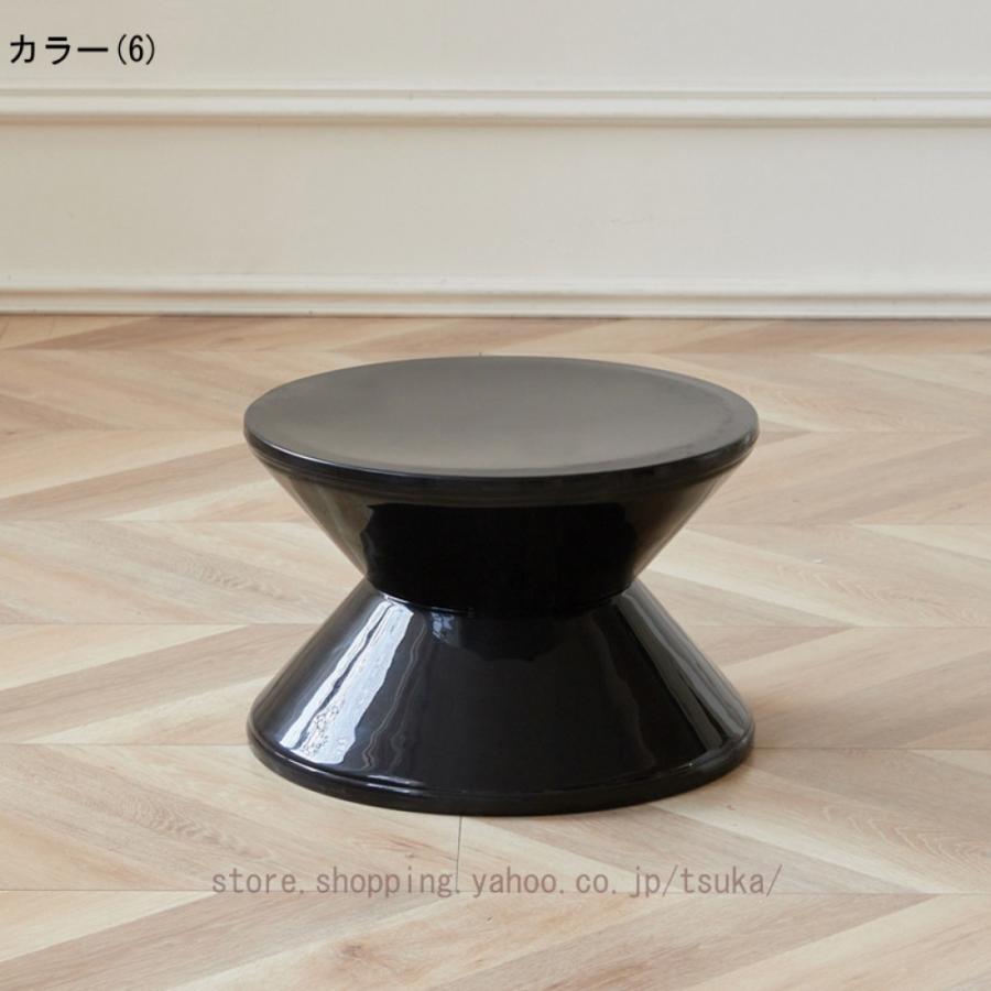 antique スツール　サイドテーブル 39747-348-