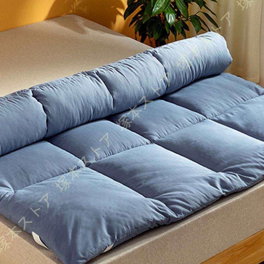 FURTON 敷き布団　シングル 敷布団 シングル 敷き布団 日本製 ry0038 ひなたのふとん