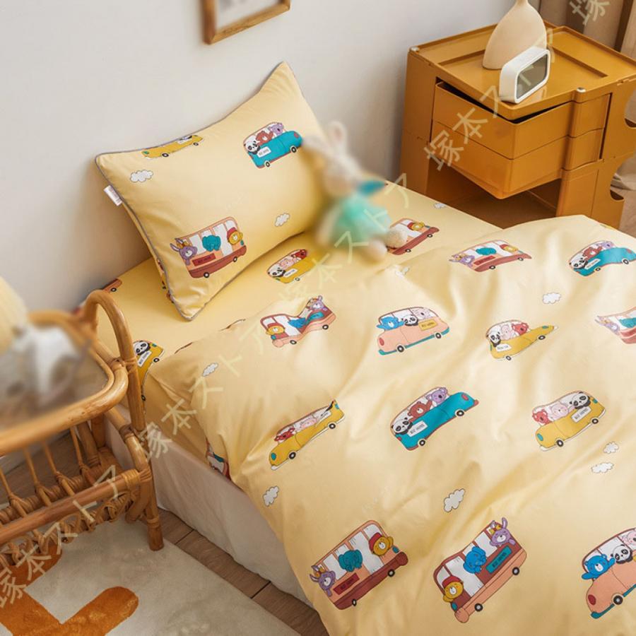 洗える 布団カバー シングル 単品売り 綿100 やわらかい 掛け布団カバー ダブル 吸湿速乾 抗菌防臭 ビーチスキン 北欧 掛布団カバー セミダブル 単品_17