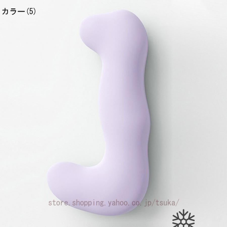 気持ちいい抱きまくら 本体+カバー 冷感 抱き枕 長い枕 クール枕 ロング枕 カバー洗える 就寝用 背もたれ 妊婦 夏用 横向き寝用枕 横向き寝 クッション_10