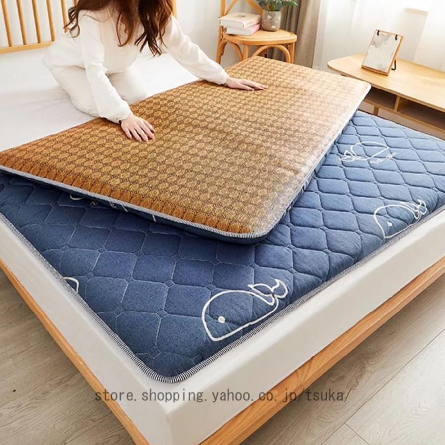 敷き布団 敷布団 敷布とん 敷ふとん マットレス 厚さ約4.5cm 高
