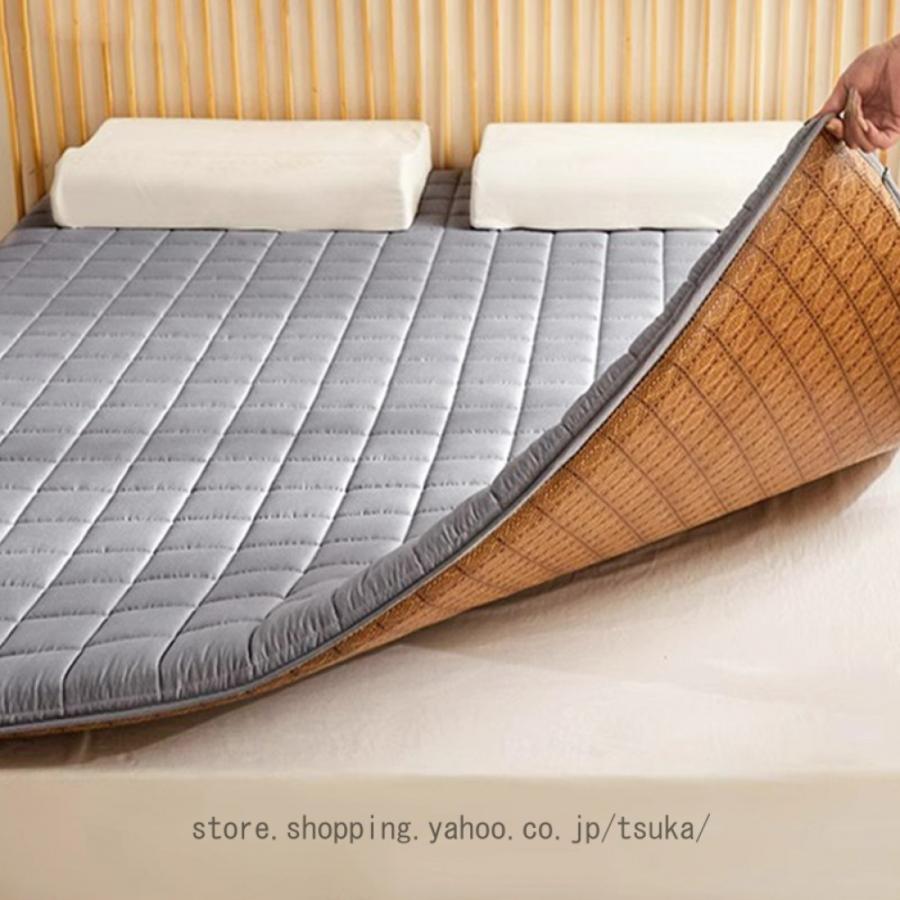 敷き布団 敷布団 敷布とん 敷ふとん マットレス 厚さ約4.5cm 高