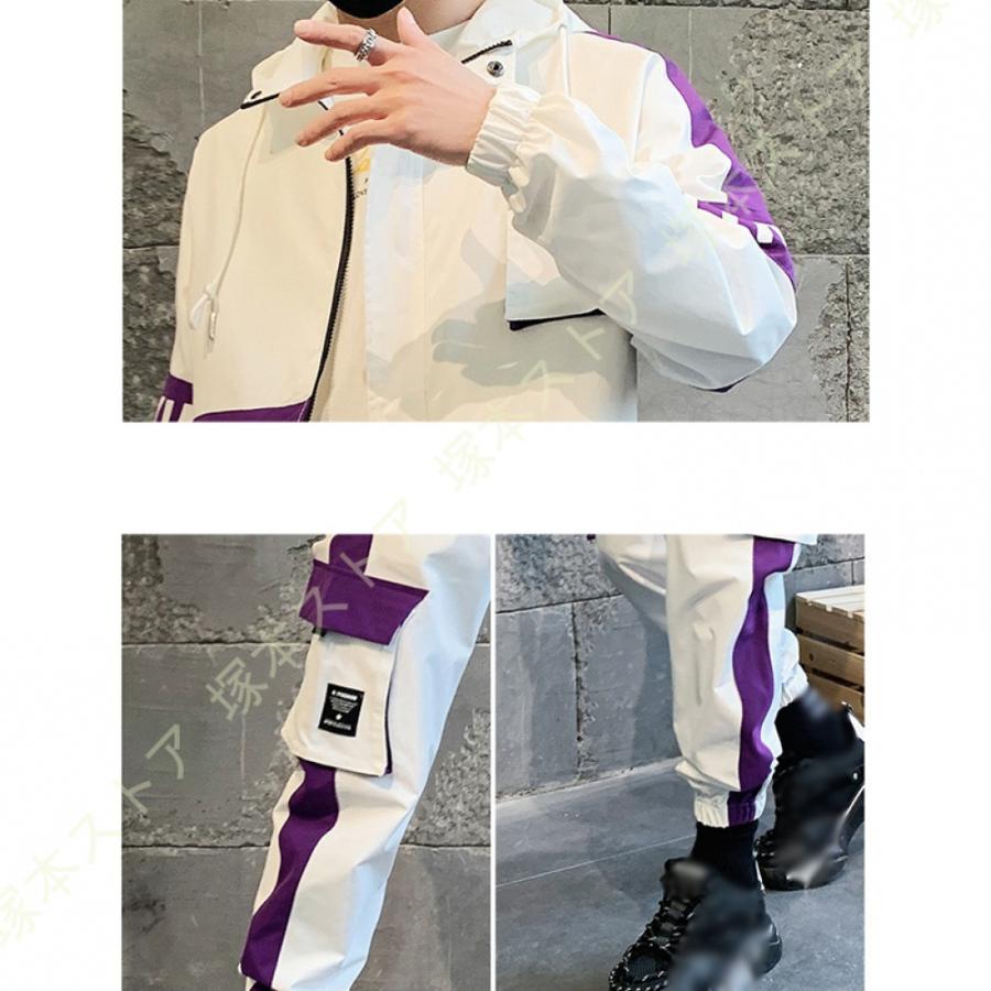 ジャージパンツ まとめて 20枚 カジュアル サイズ色々 大量 古着 ベール spdbd003.jpg