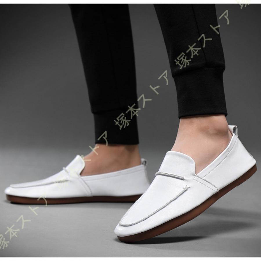 定期店舗販売 ウォーキングシューズ ドライビングシューズ メンズ 軽量 ラウンドトゥ フラット 紳士靴 蒸れない 脱ぎ履きやすい かっこいい レジャー 履き心地よい 激安 販売オンライン Www Superavila Com