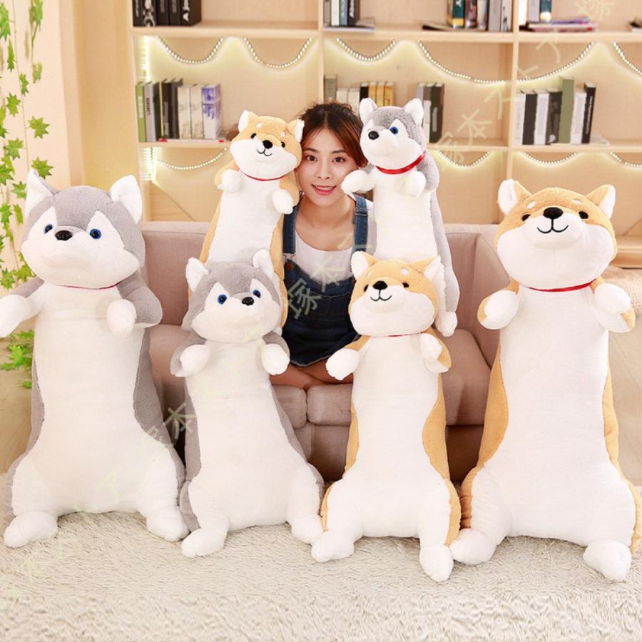 Amazon.co.jp: [LSDZW] ぬいぐるみ 抱き枕 いぬ イヌ ブラウン ふわふわ かわいい 特大 柔らか 犬縫い包み 添い寝 プレゼント用 お祝い 店飾り 40cm ギフト 飾り 誕生日 柴犬 犬ぬいぐるみ いぬ縫い包み 特大 もこもこ 添い寝 抱き枕 柴犬 おもちゃ プレゼント用 ... | 抱き枕 ぬいぐるみ いぬ 犬 大きめ かわいい キャ...