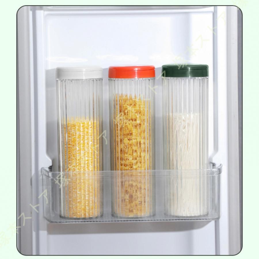 保存容器・ケース yokobetty7544 B-897 N キーパー ロックタイプ ラストロ(岩崎工業) 角形 容量