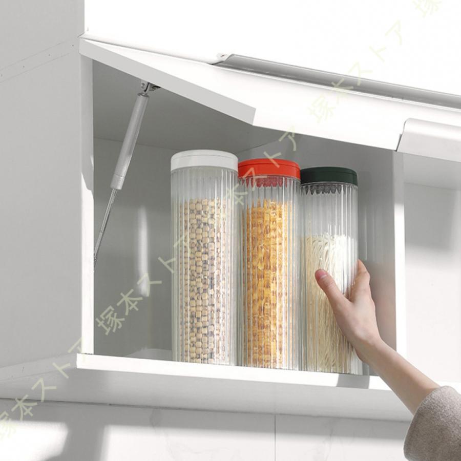 保存容器 密閉 コーヒー豆 パスタ入れ 小麦粉 プラスチック 真空