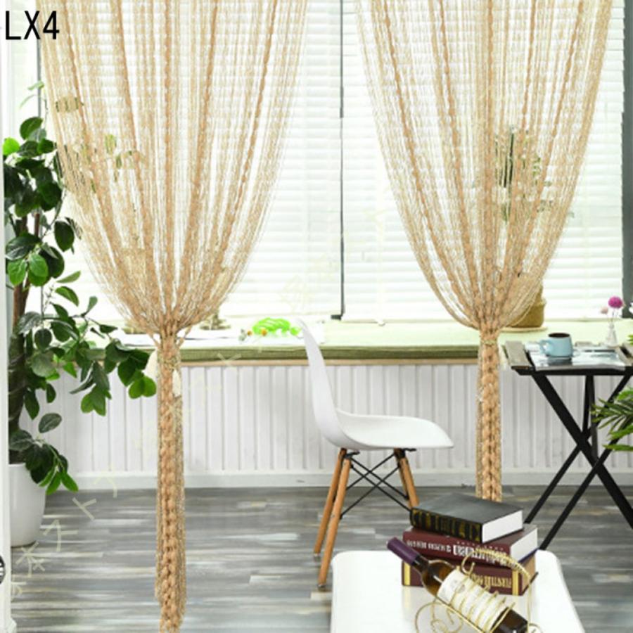 ひものれん のれん ニュー ストリングのれん ひもスクリーン